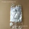 Estante de Esquina para Baño, Organizador de Aleación de Aluminio sin Taladro para Montar en Pared para Baño, Inodoro y Lavabo