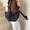 Bolso Tote Retro para Mujer, Bolso Grande de Hombro para el Trabajo y los Viajes Diarios, Bolso de Hombro Único para Mujer 2026, Bolso Tote Estilo Coreano para Viajes Diarios