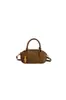 Bolso Boston retro de alta gama para mujer, bandolera de hombro a la moda, combinable con todo, otoño e invierno 2024