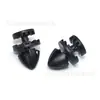 Adecuado para Land Rover Freelander Guardabarros Delantero Clip Decorativo del Paso de Rueda Clip del Revestimiento Dyc500010