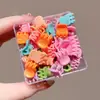 Pinza para el pelo de tamaño pequeño para niños, horquilla para bebé, linda horquilla de princesa, accesorios para el cabello de niña, tocado súper lindo