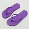 Chanclas para Hombre con Personalización de Logo Transfronteriza, Personalización por Lotes de Chanclas Nuevas para Mujer, Sandalias de Playa