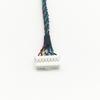 Conector PA2.0-8P paso 2.0mm PAP-08V-S arnés de cableado de terminal de batería multi-P cable trenzado arnés de cableado de enlace