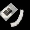 Cepillo de Dientes Desechable de Hotel Cerdas Suaves con Set de Pasta de Dientes Hotel B&B Apartamento Artículos de Aseo Especiales para Viaje Venta al por Mayor