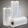Película Elástica de PE de Varias Especificaciones, Película Elástica, Rollo Grande de Película Autoadhesiva, Película de Embalaje Industrial, Película para Injerto de Árboles Frutales