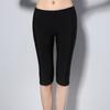 Pantalones Leggings de Terciopelo Grueso Brillante Portugal para Mujer, Pantalones al Tobillo Negros Ajustados Extra Grandes Elásticos para Exterior