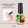 Set de Gel Funcional para Cuidado de Manos y Uñas, Removedor de Cutícula, Suavizante, Aceite Nutritivo, Aceite para Bordes de Uñas, Gel Antiderrames