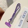 Cordón para Teléfono con Hebilla Ajustable, Correa de Muñeca Simple de Color Sólido, Cuerda de Mano Universal, Pulsera Duradera de Moda