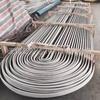 Los fabricantes de Wuxi suministran tubería de caldera de acero inoxidable 310S 31008 tubería de acero sin costura tubería de pared gruesa tubería sin costura de acero inoxidable