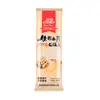 Macarrão Autêntico de Inhame com Bigodes de Dragão 500g Ultra Fino Artesanal Instantâneo Nutritivo e Saudável Macarrão para Café da Manhã Caixa Completa