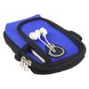 Bolsa de brazo universal para teléfono móvil, multifuncional, para deportes al aire libre, fitness, running, unisex, transfronteriza