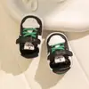 Zapatos de Bebé para Primavera y Otoño Marzo-Junio Calzado Deportivo Casual para Niños Pequeños 6-12 Suela de Goma Antideslizante Zapatos de Bebé zapatos de bebé