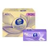 Papel Tisú Vinda V2182-A Ultra Resistente Doméstico Facial Papel Higiénico 3 Capas 150 Hojas 24 Paquetes m Tamaño Servilleta de Papel
