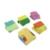 Fornecimento Exclusivo Transfronteiriço de Meias Cano Médio Funnysocks, Caixa de Presente de Meias Culturais e Criativas com Design Original, Meias da Moda, Personalização em Pequenos Lotes