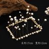 Ventas Directas de Fábrica Transfronterizas Corona Tiara Decoración de Pastel de Cumpleaños Adornos de Ramo Tiara Nupcial Vestido de Cumpleaños de Reina