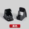 Assento de Segurança Infantil Guia de Slot de Interface Isofix Guia de Slot da Correia Conector Expansor de Fivela Acessório Universal