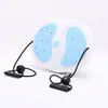 Disco de torsión abdominal para masaje transfronterizo para hombres y mujeres, equipo de fitness para el hogar, máquina giratoria para quemar grasa y moldear el cuerpo, disco giratorio