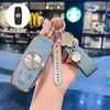 Funda para llave Roewe iMax8 2026, diseñada específicamente para vehículos comerciales tipo MPV, funda de alta gama para llave iMax8 2021, unisex