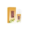 Spray oral de doce hierbas hecho con extractos de plantas, elaborado expertamente, suministrado de fábrica, calidad garantizada, disponible para dropshipping