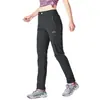 Pantalones ligeros de secado rápido para mujer, pantalones largos, pantalones de senderismo, pantalones casuales para pareja, pantalones para hombre, venta al por mayor del fabricante para exteriores de verano, exclusivamente para suministro transfronterizo