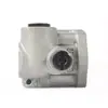 Bomba de Combustible en Stock 3096857 Conjunto de Válvula de Estacionamiento/Adecuado para Piezas de Motor Diésel Nt855 de Combustible Automotriz