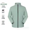 Chaqueta 3 en 1 Junyu para Hombres y Mujeres con Forro Polar, Impermeable Color Block para Senderismo y Montañismo al Aire Libre para Otoño e Invierno