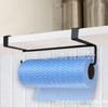 Colgador Inferior de Partición Estante de Almacenamiento para Armario Estante de Almacenamiento para Acabado de Gabinete de Cocina Colgador para Escritorio de Oficina Colgantes de Pared Soportes para Pañuelos
