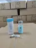 Nuevo Instrumento de Hidratación por Spray Frío Portátil de Mano Instrumento de Hidratación Máquina de Spray de Belleza Recargable Nano Spray Puede Rociar Alcohol