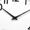 Reloj de Pared de 12 Pulgadas con Imitación de Madera, Estilo Madera Natural, Sala de Estar Estilo Japonés, Lujo de Gama Alta, Reloj Minimalista Estilo Ins, Transfronterizo
