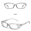 Nuevas Gafas 2025, A prueba de Arena, A prueba de Polvo, A prueba de Gotas, A prueba de Viento, Gafas de Protección Especiales, Anti-Impacto, Antisalpicaduras para Hombres y Mujeres