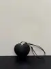 Bolso Alaia en Forma de Corazón Transfronterizo Moda Europea y Americana Bolso Caja Corazón de Durazno Diseño de Nicho Bolso de Hombro Cruzado de Alta Calidad Dropshipping