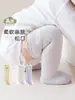 Calcetines para bebé, calcetines hasta la rodilla, calcetines largos para niños y niñas, diseños de dibujos animados para bebés pequeños, venta al por mayor y dropshipping, lindos calcetines para bebé para recién nacidos