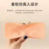 Piel de Práctica para Tatuar, Piel de Práctica de una Pieza para Tatuaje de Cejas, Piel Simulada para Cejas, Un Par de Pieles de Ceja para Tatuaje de Cejas con Neblina (Misting), Piel de Silicona para Práctica Fácil de Colorear