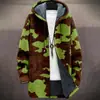 2025 Novos Acolchoados de Algodão Grossos de Veludo para o Inverno Roupas de Exterior de Veludo Ártico para Homens e Mulheres Acolchoados de Algodão Quentes