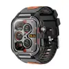 Gts9 Smartwatch para Exteriores Nuevo Reloj Deportivo Ritmo Cardíaco Deportes