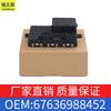Aplicable a BMW Serie 5 Serie 6 523Li525Li530Li regulador de ventilador de resistencia del ventilador OE67636988452