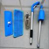Mop Multifuncional Transfronteiriço Quatro-Em-Um Mop Plano Preguiçoso Para Chão Mop Spray Mop Doméstico Dropshipping