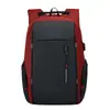 Bolsa para Laptop de Negocios al por Mayor Seleccionada Cuidadosamente Transfronteriza, Bolsa de Regalo USB, Mochila de Tela Oxford con Impresión de Logo