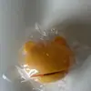 Rana de dibujos animados piedra de afilar zanahoria afilador rápido de cuchillos de cocina, herramienta para afilar cuchillos y tijeras, accesorio de cocina