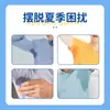Parches absorbentes de sudor para axilas, parches antitranspirantes para el verano, parches invisibles absorbentes de sudor y transpirables para axilas, venta al por mayor desde el fabricante
