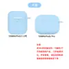 Para novos estojos protetores de fone de ouvido Apple airpods4 airpodspro2 geração estojo de fone de ouvido bluetooth ipods 3ª geração