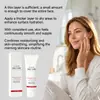 Crema Facial Hidratante de Centella Asiática Extracto de Planta Textura Lisa Ligera Cuidado de la Piel Facial Delicada Elasticidad Crema