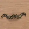 Nuevas Cajas Pequeñas de Joyería de 7 Cajones Estilo Chino Antiguo con Tiradores de Aleación de Zinc Accesorios de Empaque para Cajas de Regalo