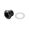 La Herramienta de Extracción de la Tapa Lateral de la Biela Muqzi Es Adecuada para el Bielero Speedlink Dub Tornillo de Bloqueo de la Biela Piezas de Reparación