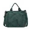 Nueva colección de principios de otoño de 2026: bolso de hombro grande elegante y casual, bolso cruzado de gran capacidad para mujer