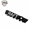 Adequado para Suporte de Para-choque Dianteiro Hyundai Kia 86551-P1000
