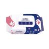Toallitas de Limpieza para Mascotas, Toallitas para Limpiar Patas de Perros y Gatos, Toallitas Desincrustantes y para Eliminar Manchas de Lágrimas, Toallitas para Limpiar Patas y Cuidado del Pelaje