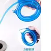 Limpador de Tubos Retrátil Pia de Cozinha Pia de Banheiro Limpeza de Cabelo Cabelo Ralo Desentupidor Gadget