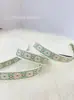 1.2 cm-1.3 cm Accesorios Hanfu Traje Tang Retro Clásico Cinta Jacquard Étnica Cinta de Lazo