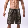 Estilo CallejeroPantalones Cortos Deportivos con Cordones y Bolsillos Laterales para Fitness y Running, Pantalones Cortos de Cinco Puntos Modernos para Jóvenes Hombres